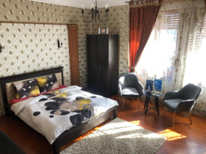 Schei Studio 1 Braşov